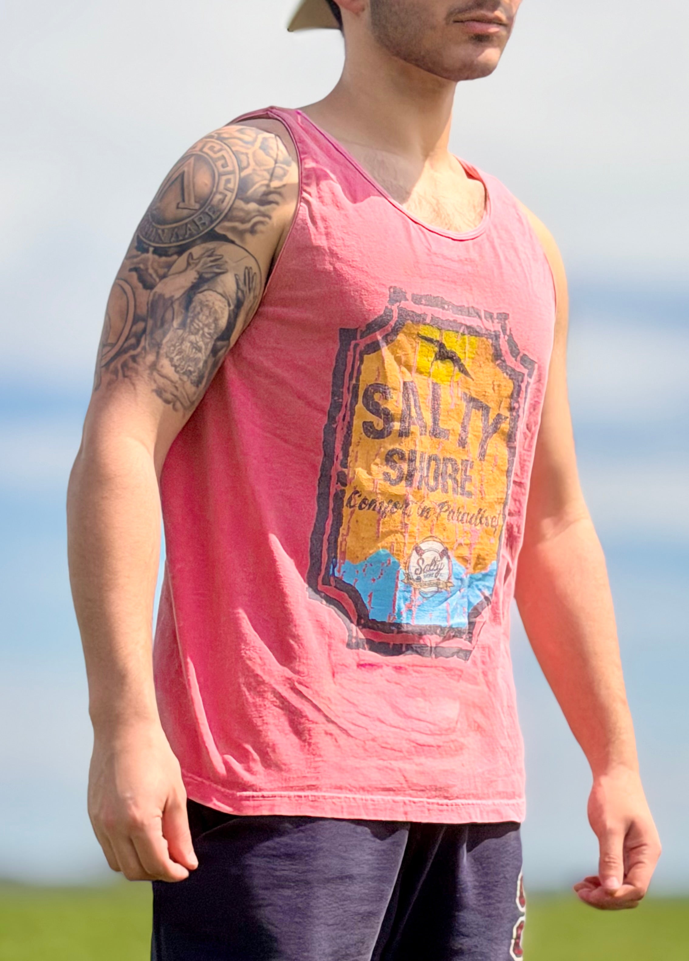 Tank Tops