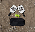 Salty Pickleball Set