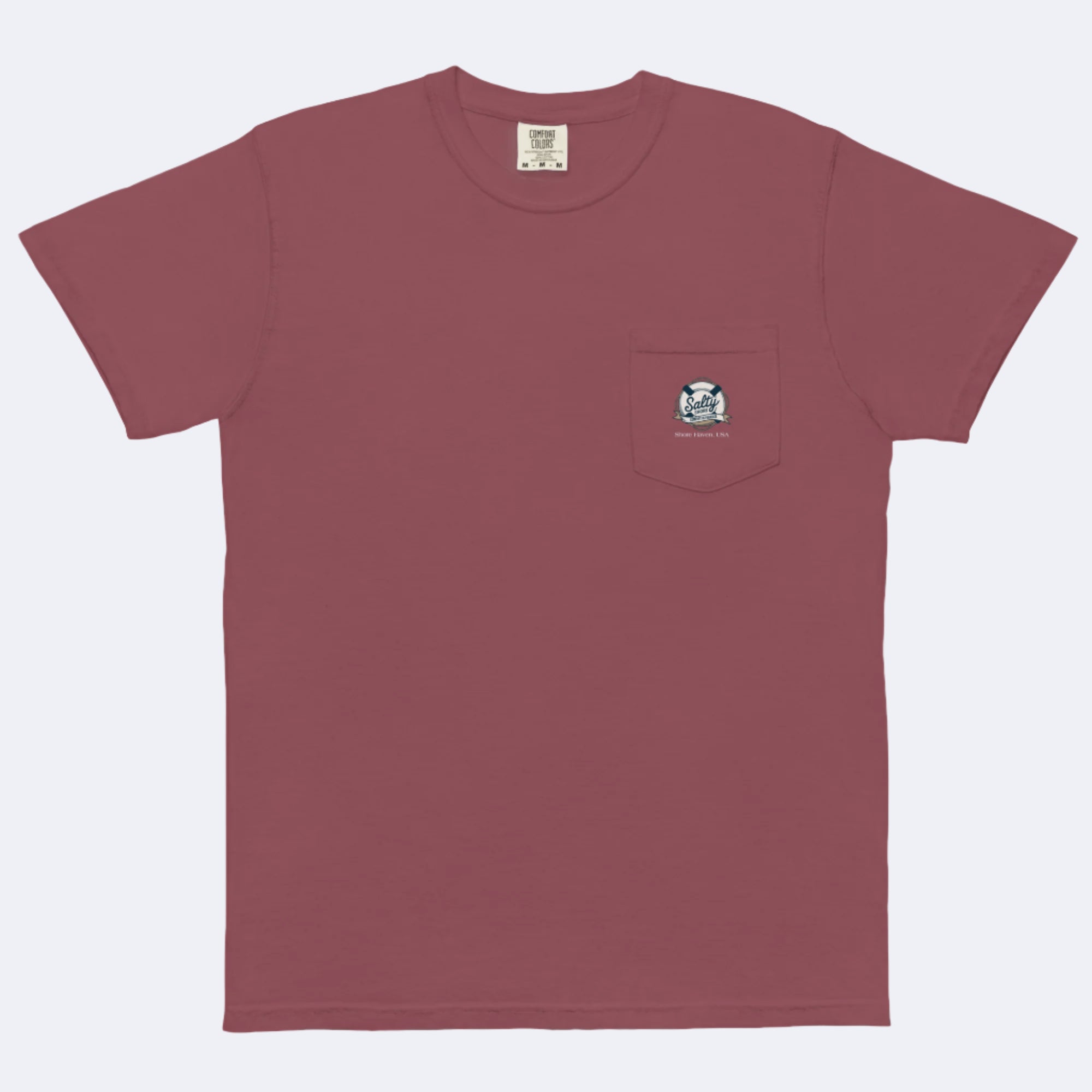 Brewery Tee -   Unisex   Size  