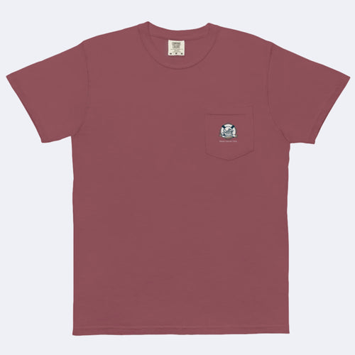 Brewery Tee -   Unisex   Size  