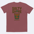Brewery Tee -   Unisex   Size  