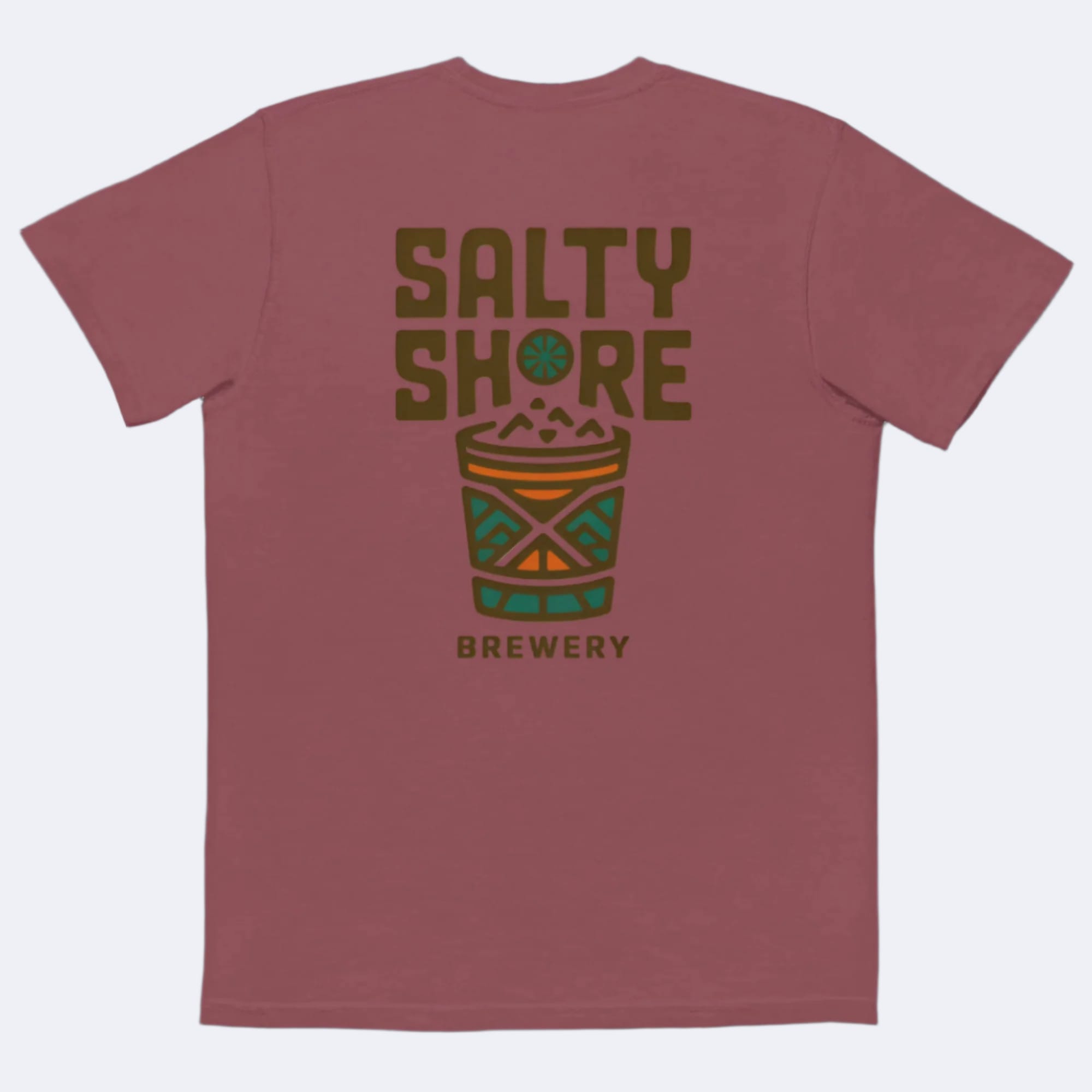 Brewery Tee -   Unisex   Size  