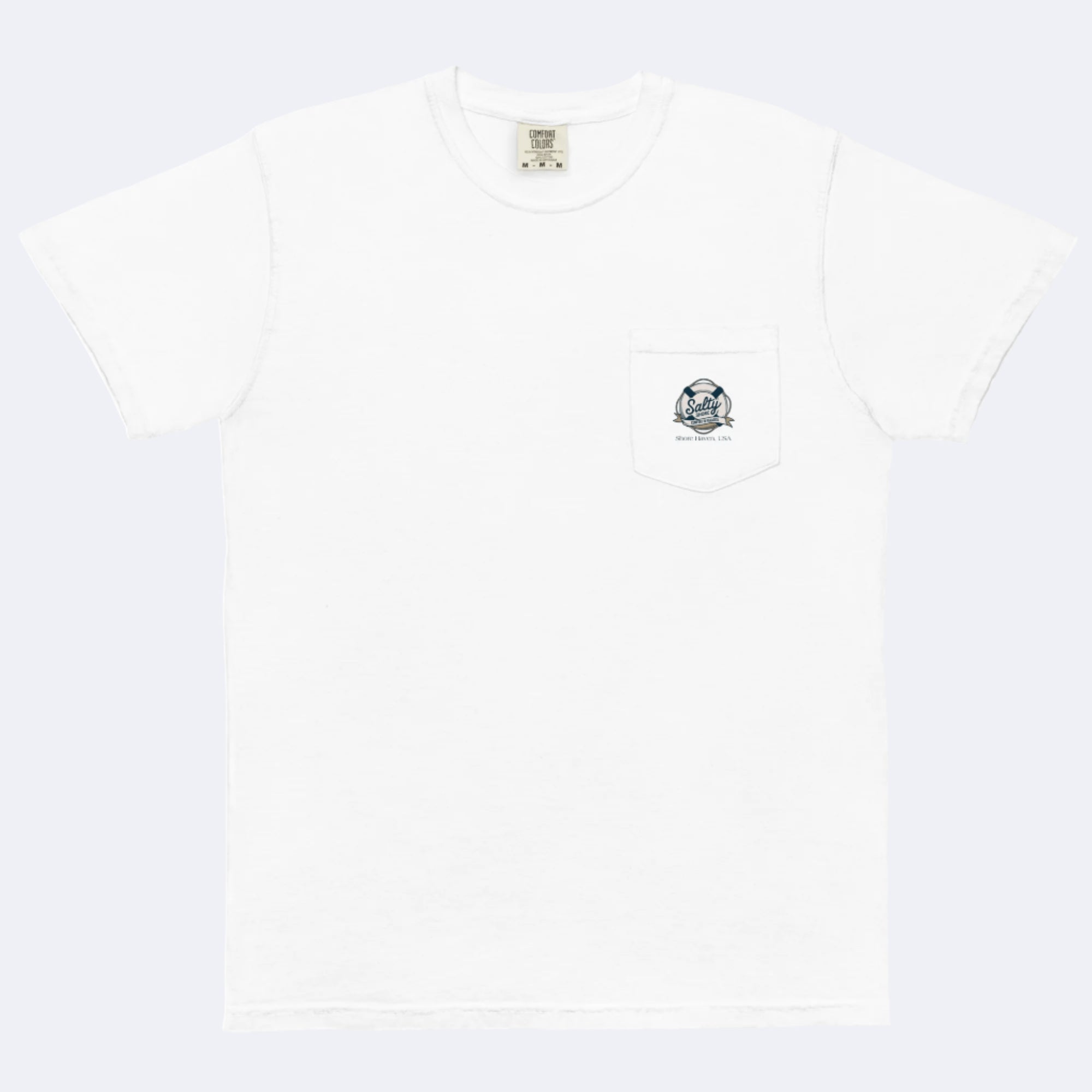 Vintage Lobster Tee -   Unisex   Size  
