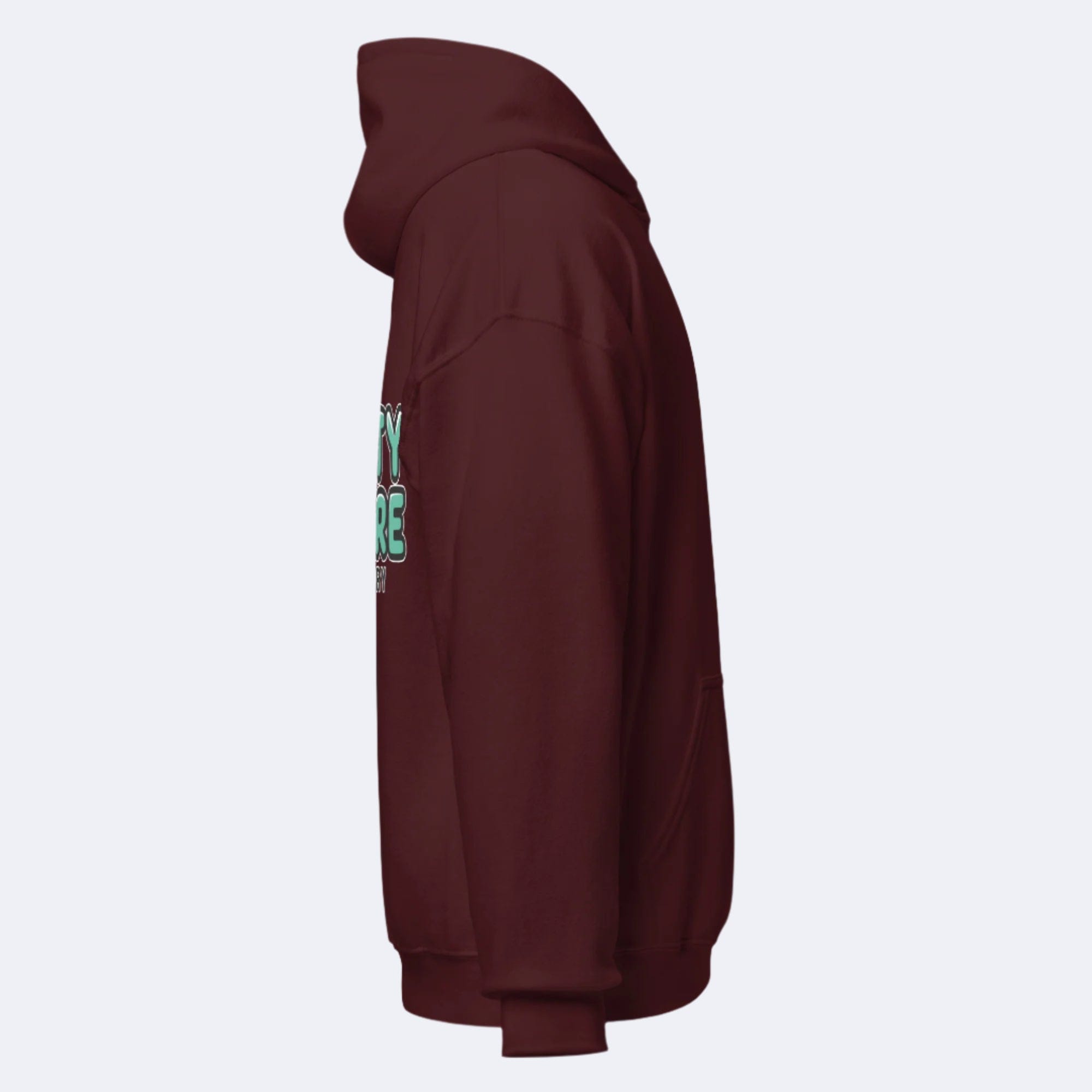 Tiki Land Hoodie -   Unisex   Size  