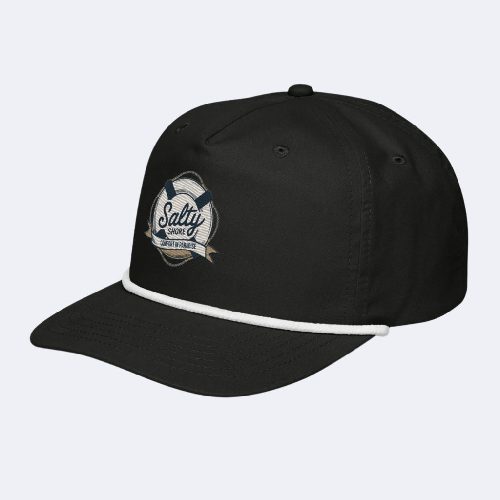 Original Golf Rope Hat -   Unisex   Title  