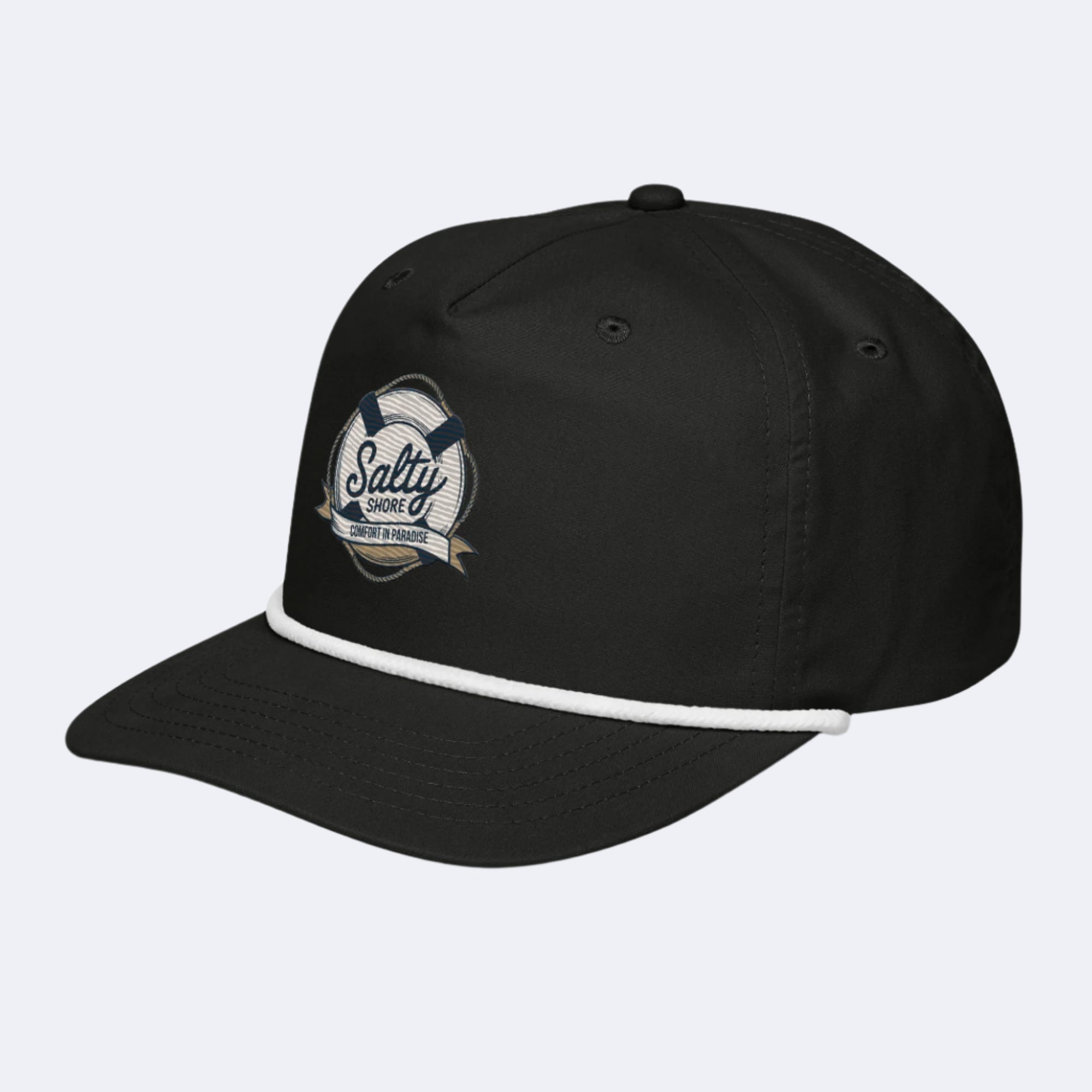 Original Golf Rope Hat -   Unisex   Title  