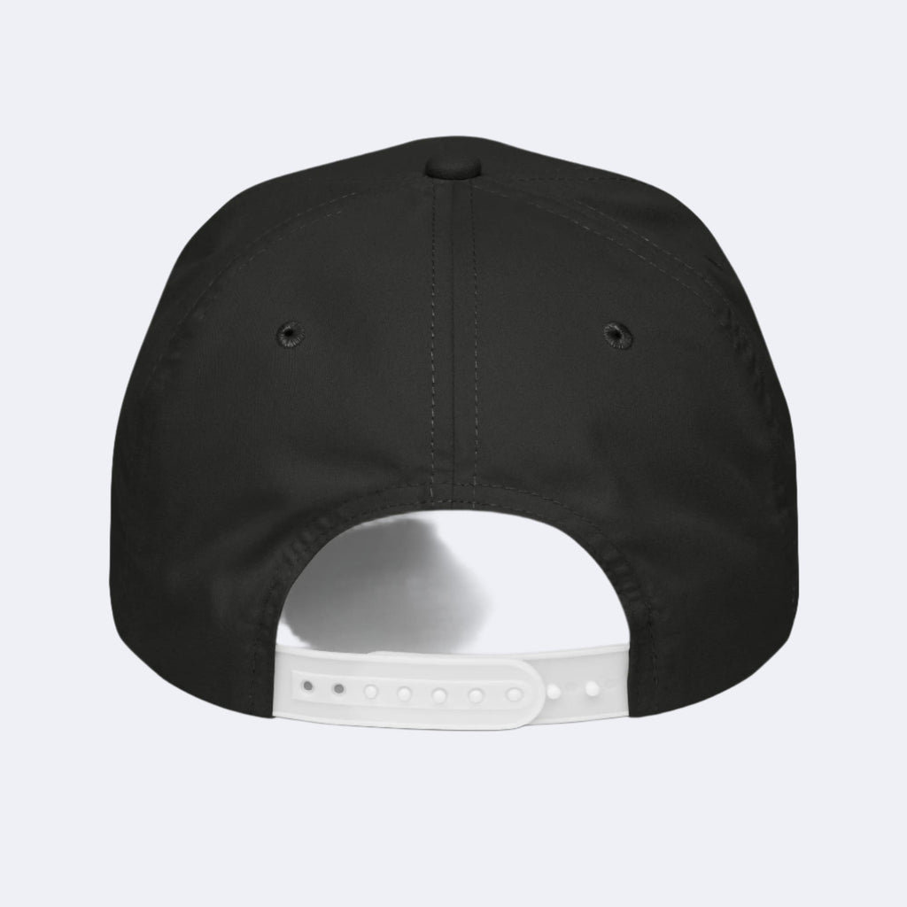 Original Golf Rope Hat -   Unisex   Title  