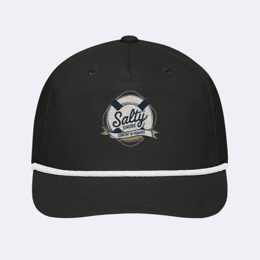 Original Golf Rope Hat -   Unisex   Title  