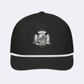 Original Golf Rope Hat -   Unisex   Title  