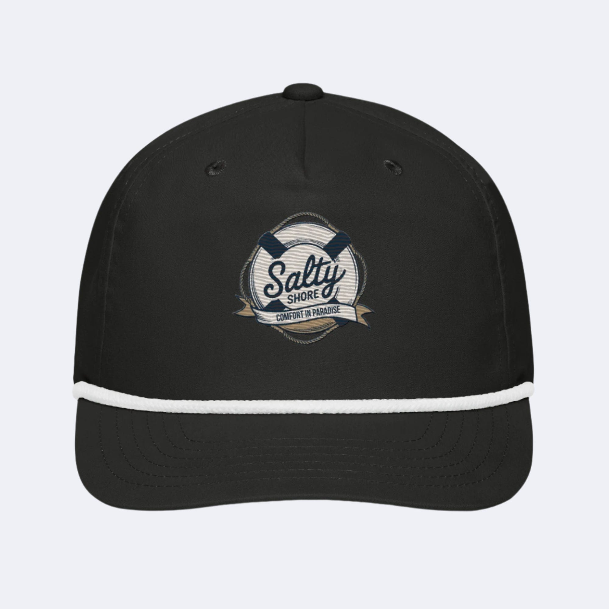 Original Golf Rope Hat -   Unisex   Title  