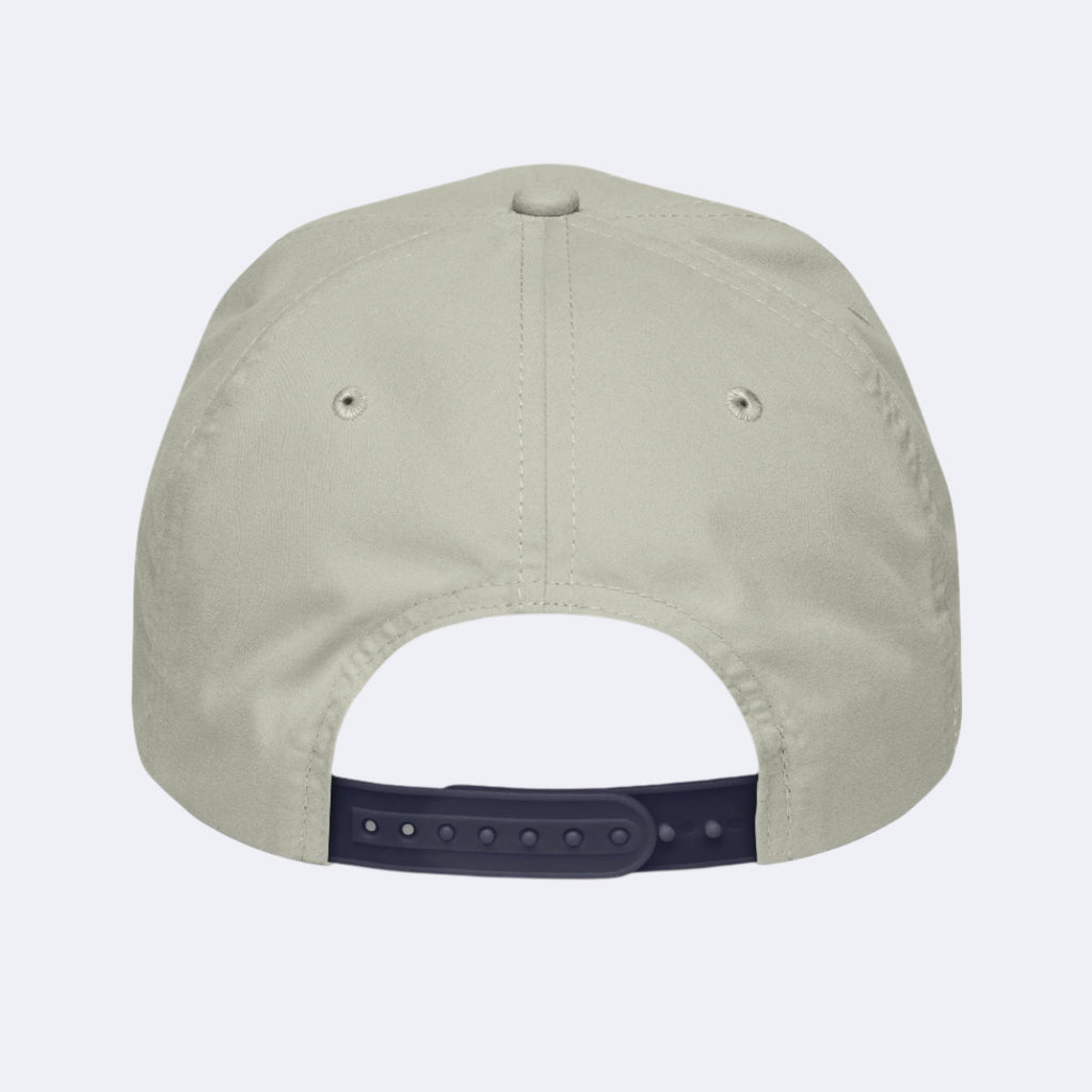Salty Golf Rope Hat -   Unisex   Title  