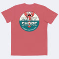 Chill Lobster Tee -   Unisex   Size  