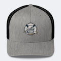 Classic Trucker Hat -   Unisex   Title  