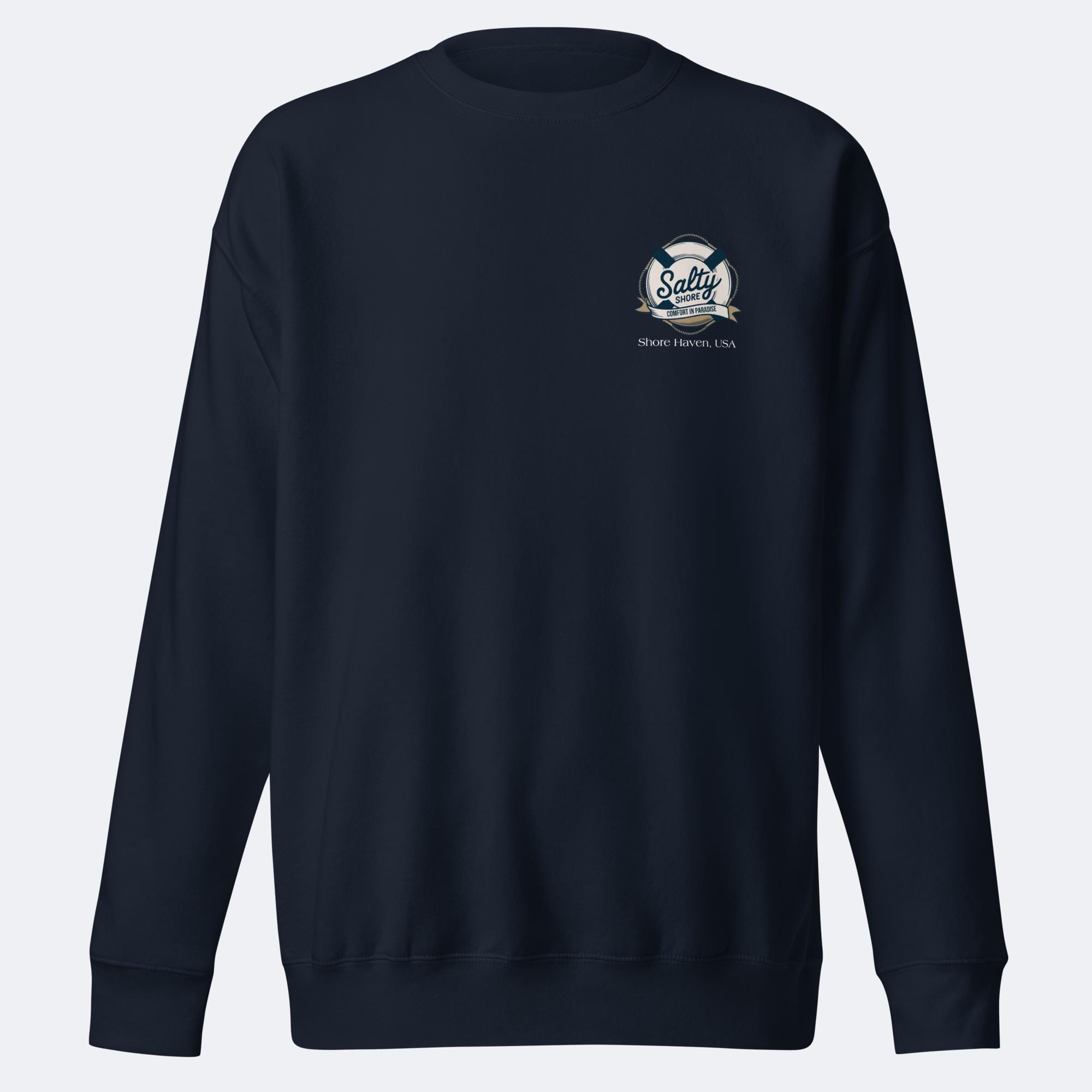 Sailing Sweatshirt -   Unisex   Size  