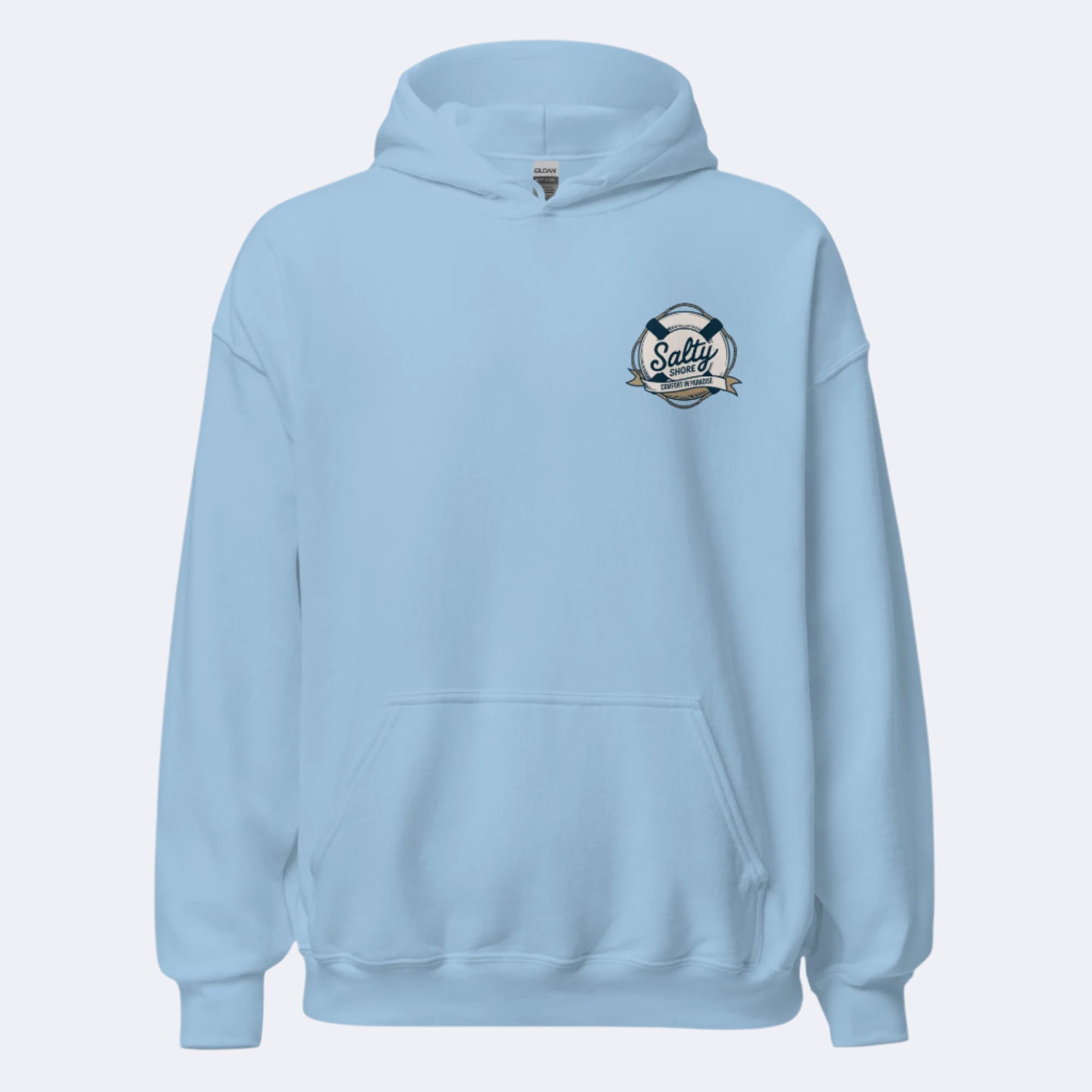 Anchor Hoodie -   Unisex   Size  