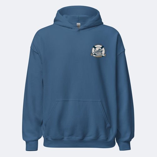 Beach Bus Hoodie -   Unisex   Size  