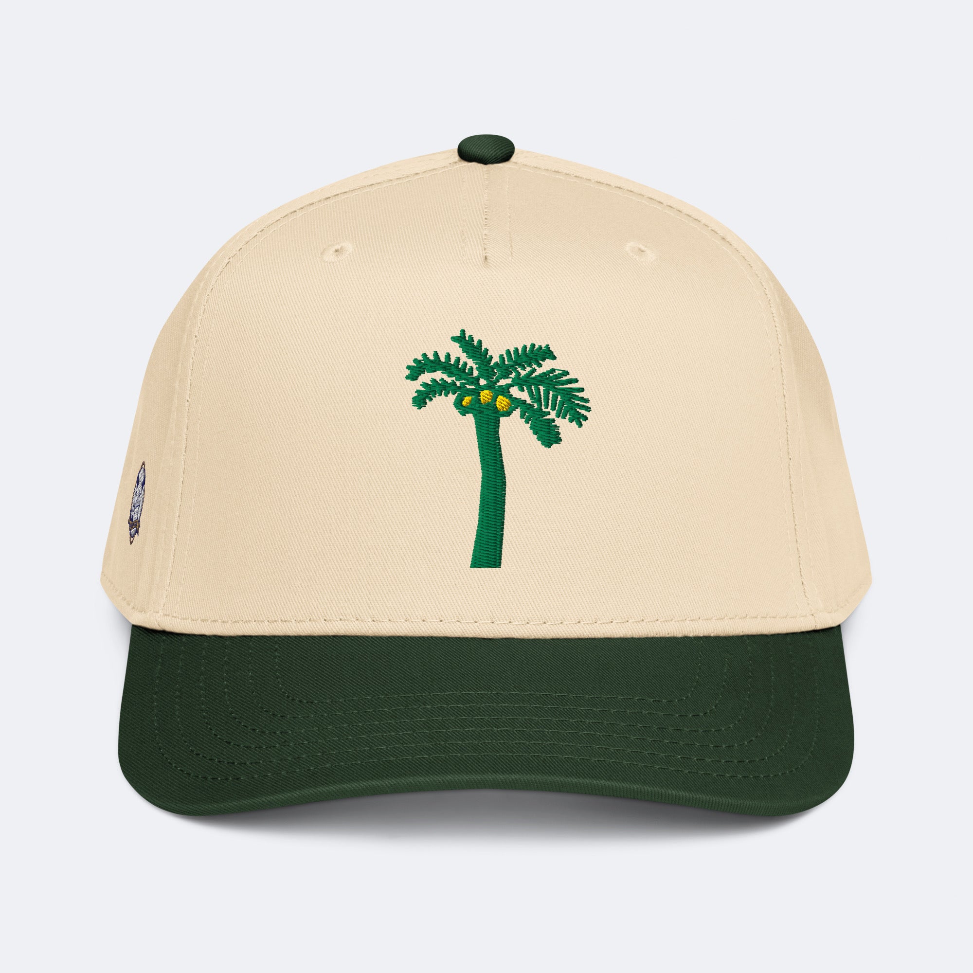 Palm Tree Hat