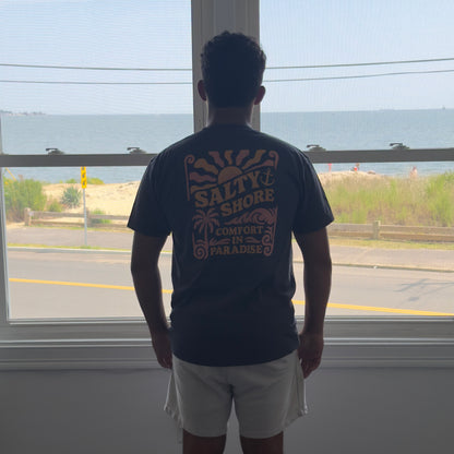 70's Paradise Tee