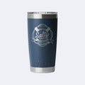 USA Salty Shore 20oz Yeti