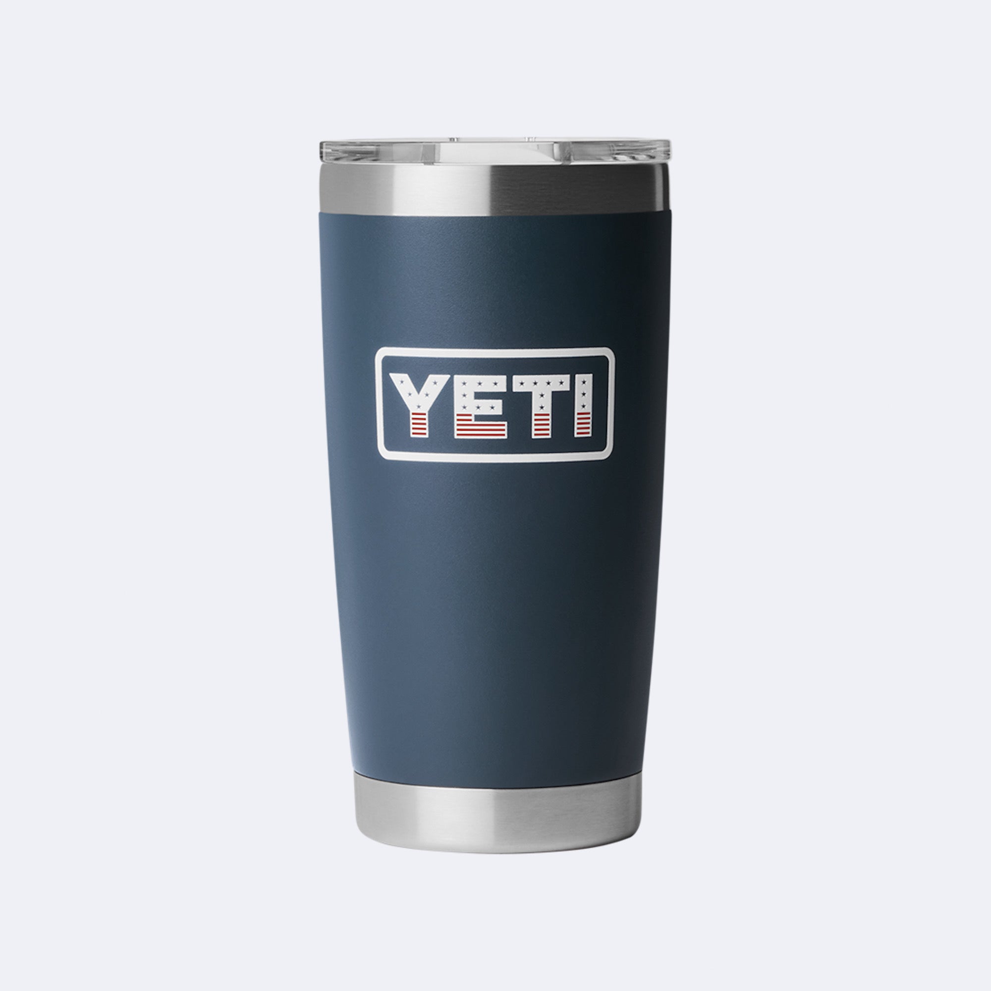 USA Salty Shore 20oz Yeti