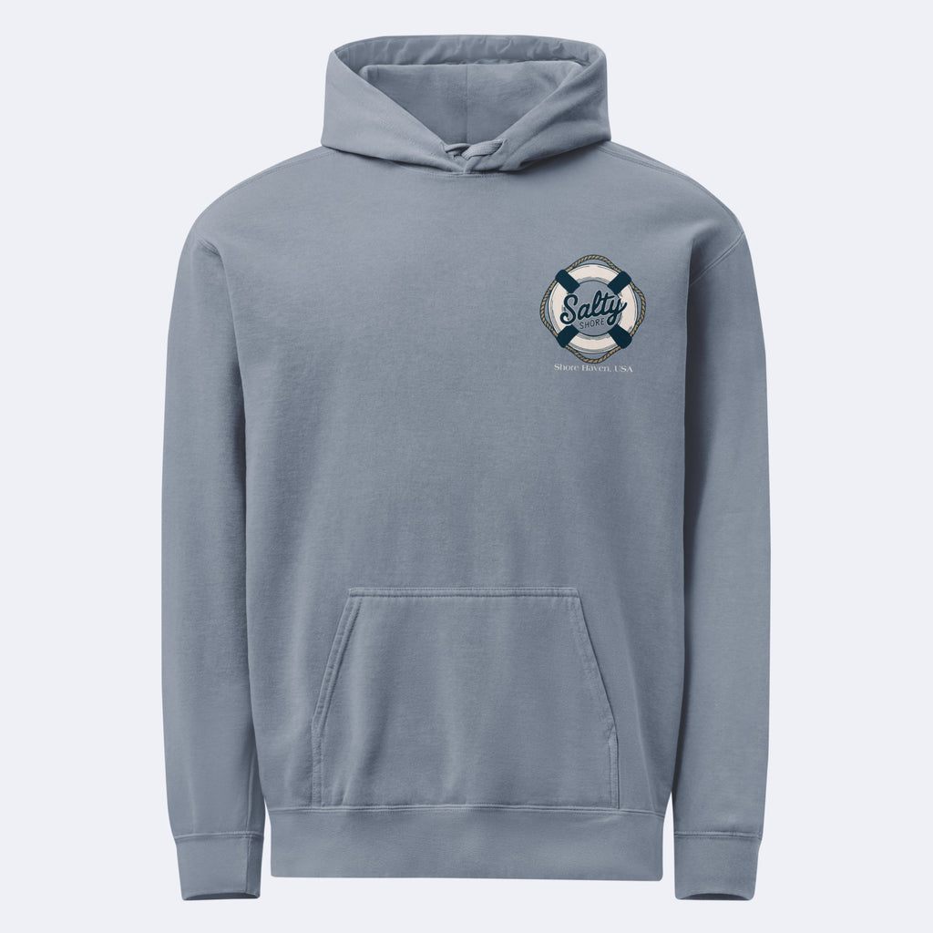 NEBCO Anniversary Hoodie
