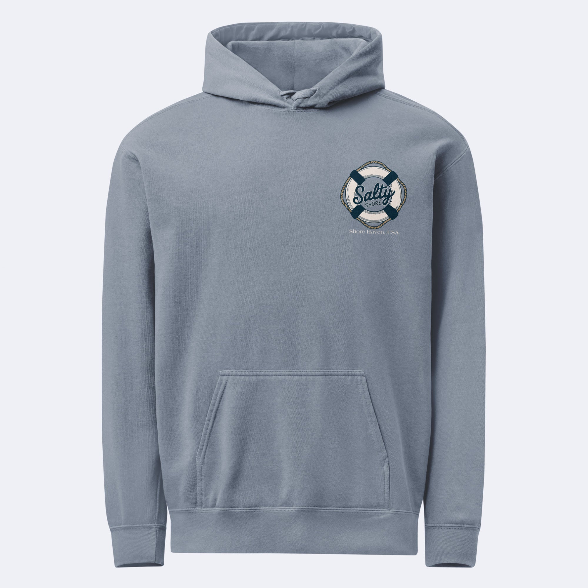 NEBCO Anniversary Hoodie