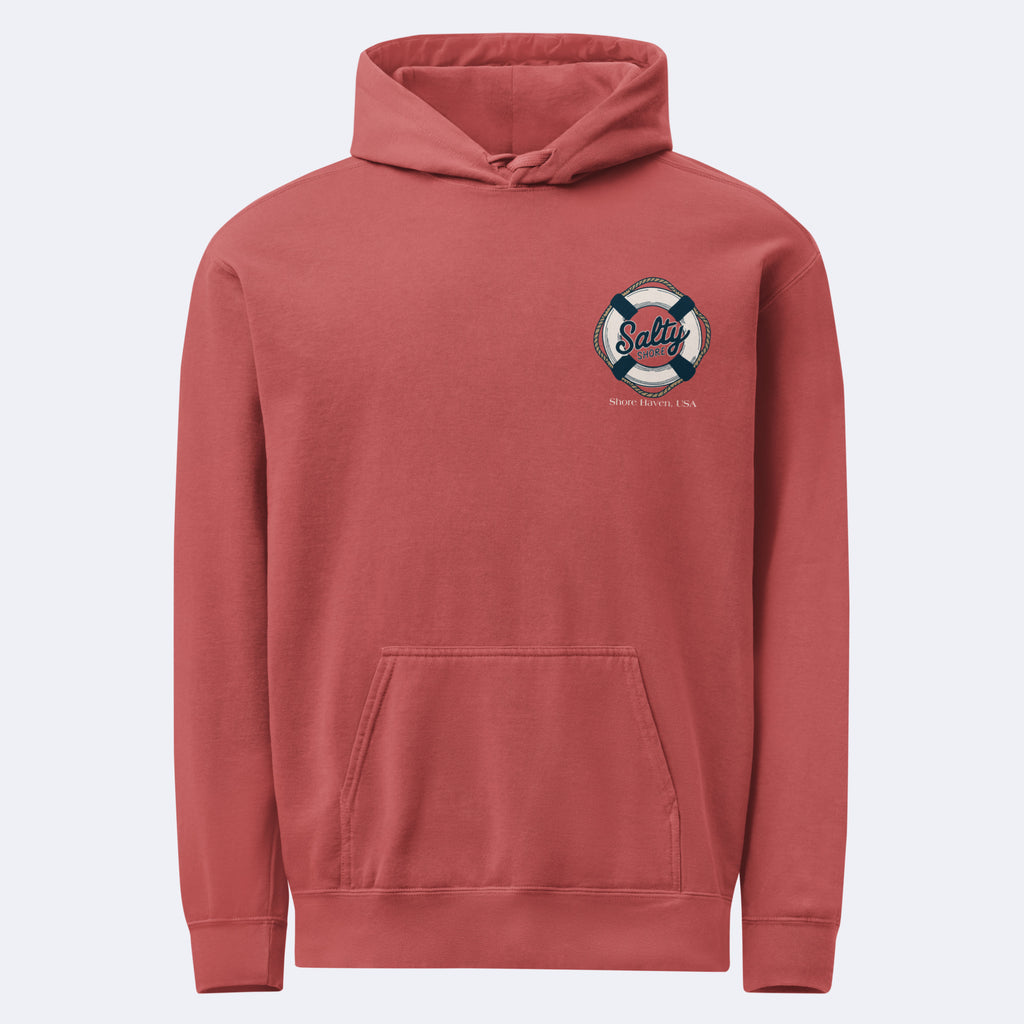 NEBCO Anniversary Hoodie