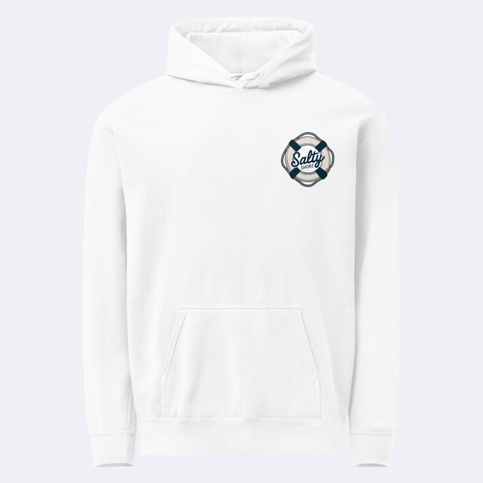 NEBCO Anniversary Hoodie