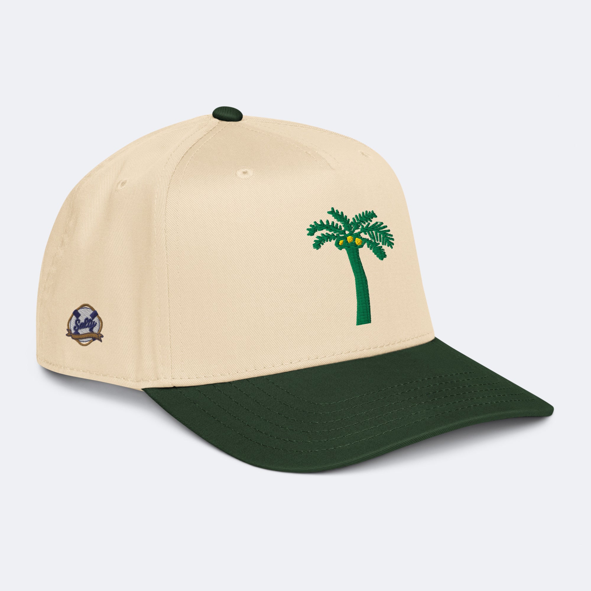 Palm Tree Hat