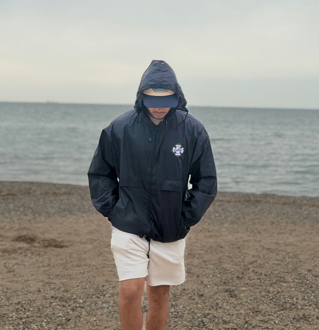 Original Windbreaker