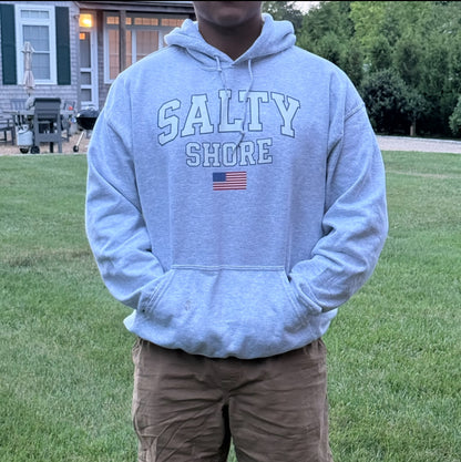 USA Hoodie
