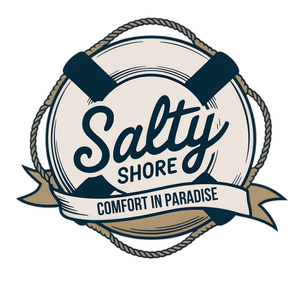 Salty Shore Apparel