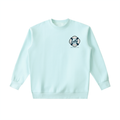 Flamingo Crewneck Sweatshirt