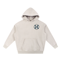 Retro Flamingo Hoodie