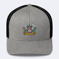 Salty Shore Apparel Brewery Trucker Hat Brewery Trucker Hat