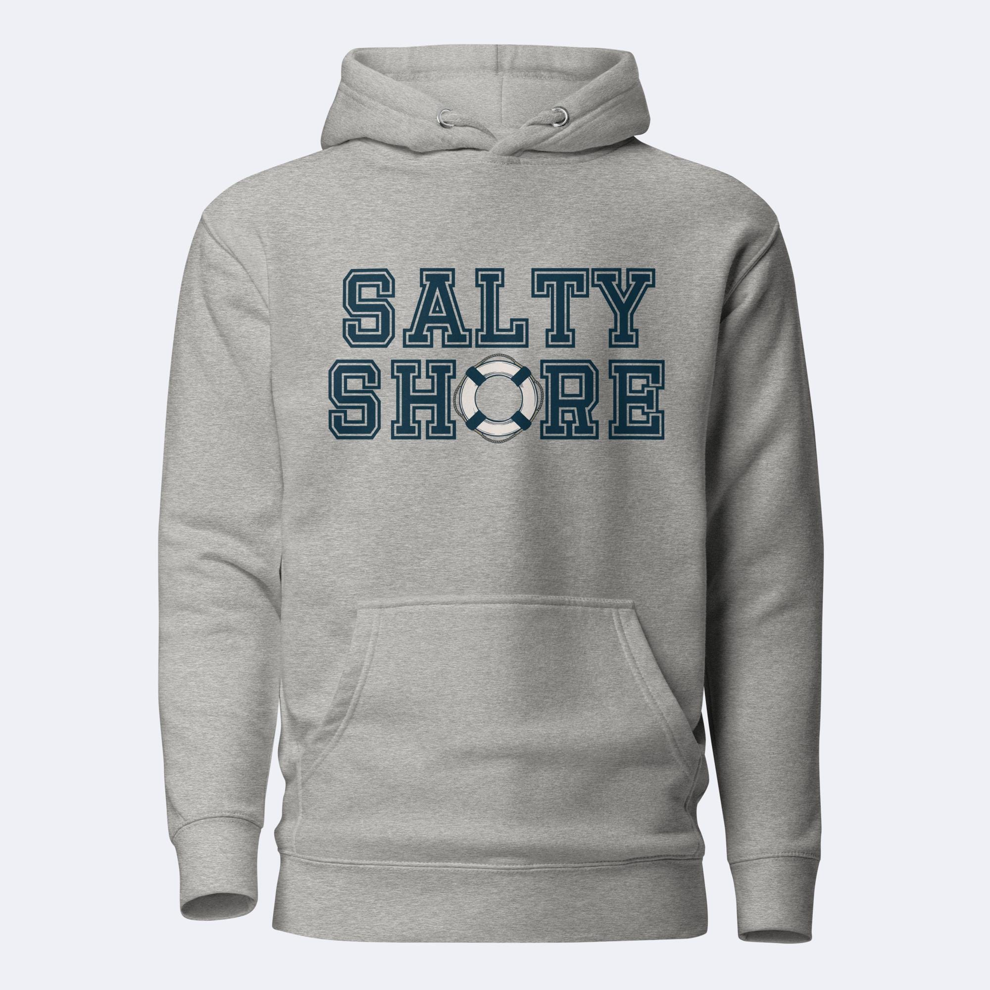 Salty Shore Apparel Buoy Hoodie Buoy Hoodie