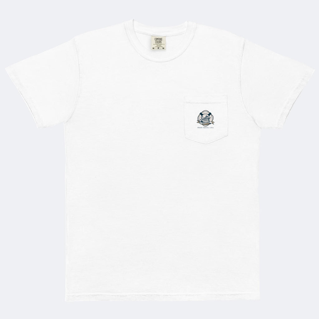 Salty Shore Apparel Buoy Tee Buoy Tee