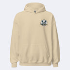 Salty Shore Apparel Directory Hoodie Directory Hoodie