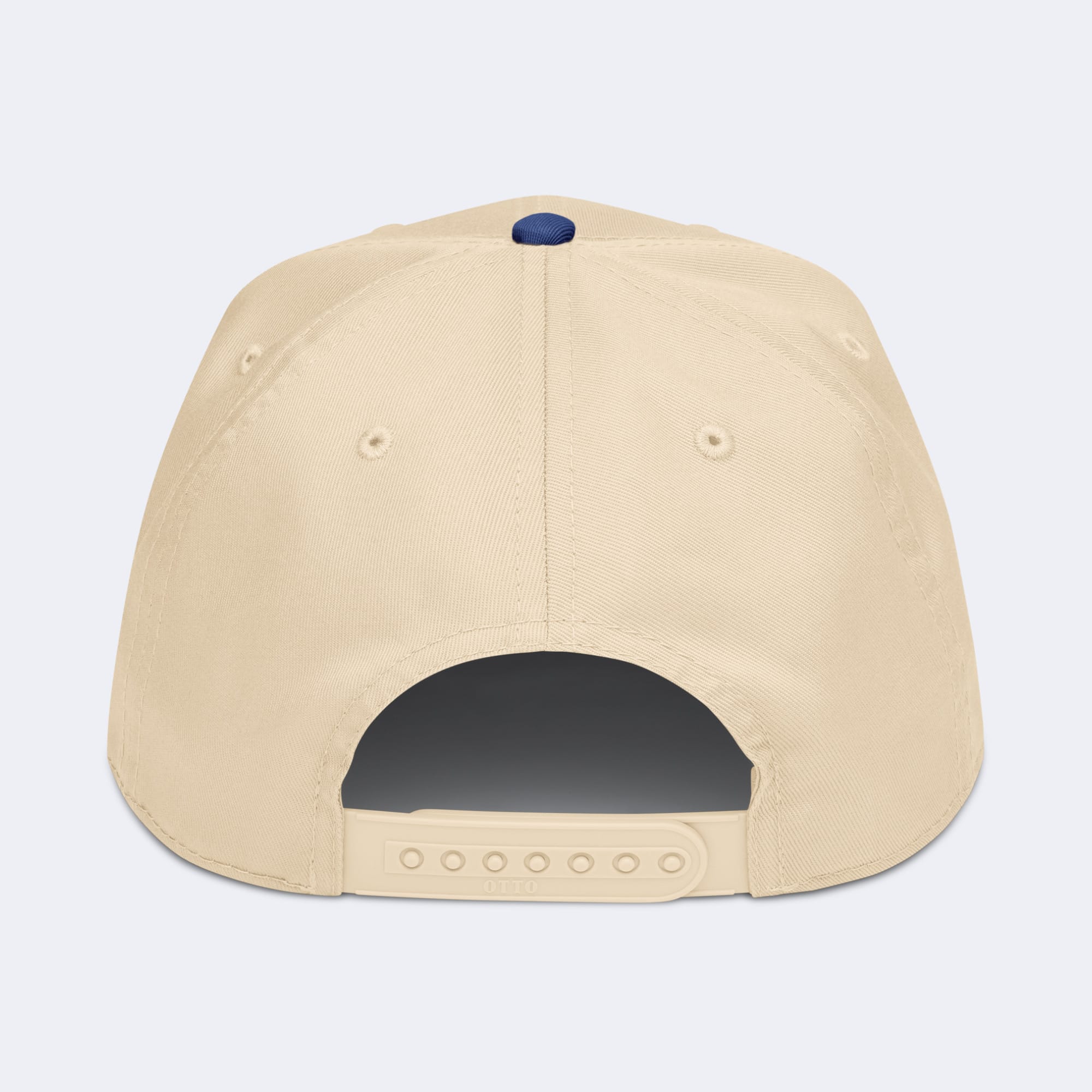 Salty Shore Apparel Flag Hat Flag Hat
