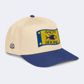 Salty Shore Apparel Flag Hat Flag Hat