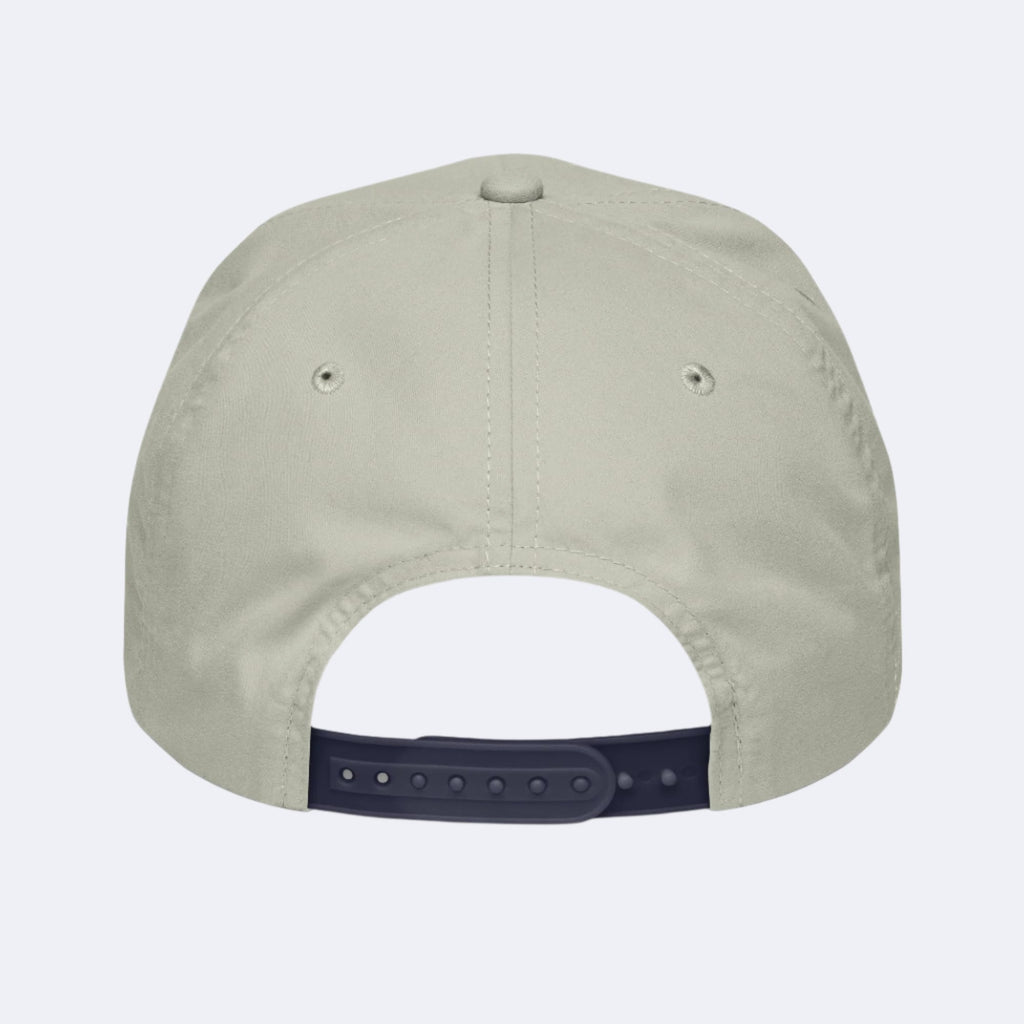 Salty Shore Apparel Lighthouse Golf Rope Hat Lighthouse Golf Rope Hat
