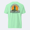 Salty Shore Apparel Lighthouse Tee Lighthouse Tee