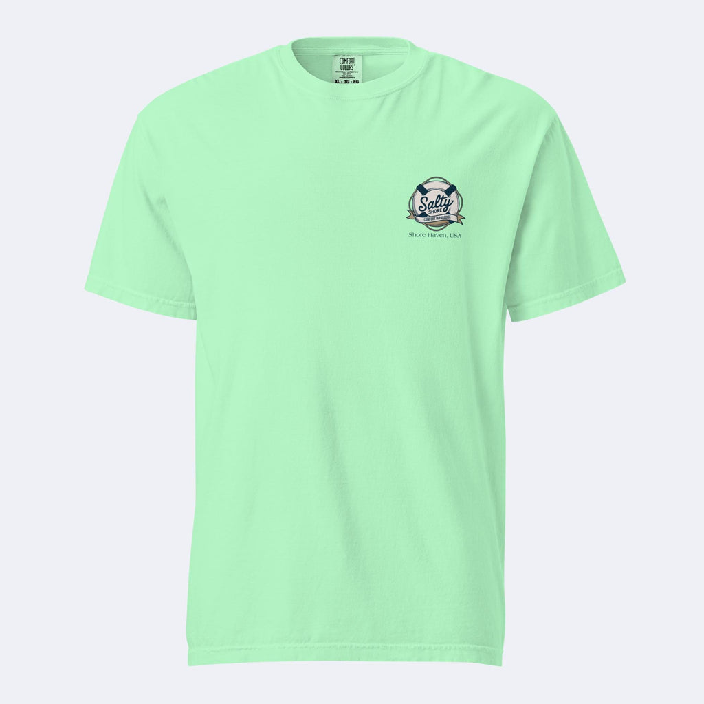Salty Shore Apparel Lighthouse Tee Lighthouse Tee
