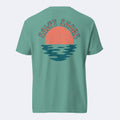 Salty Shore Apparel LLC 70’s Retro Tee 70’s Retro Tee