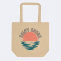 Salty Shore Apparel LLC 70's Retro Tote 70's Retro Tote