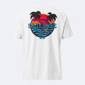 Salty Shore Apparel LLC 80's Retro Tee 80's Retro Tee