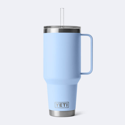 Salty Shore Apparel LLC Blue 42oz Salty Shore Yeti Blue 42oz Salty Shore Yeti