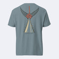 Salty Shore Apparel LLC Caught Up Tee Caught Up Tee