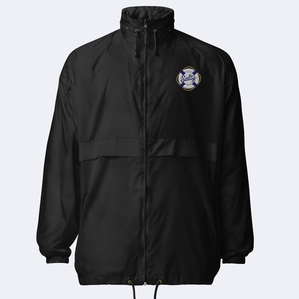 Salty Shore Apparel LLC Original Windbreaker Original Windbreaker