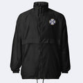 Salty Shore Apparel LLC Original Windbreaker Original Windbreaker